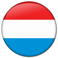 luxemburg luxembourg button