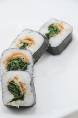 Sushi California Roll