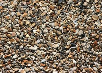 Pebbles