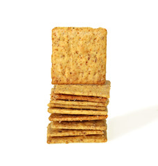 Stack of Crackers