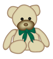 Teddy Bear