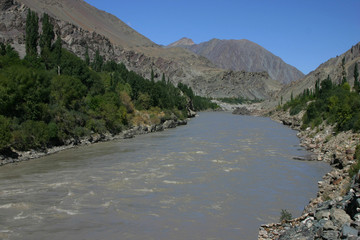 Ladakh - Vallée de l'Indus 2