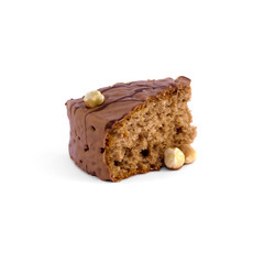 Nut cake