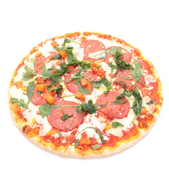 Pizza Salami