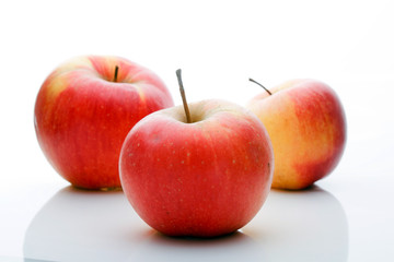 apples