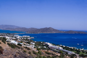 Fototapeta premium Kreta