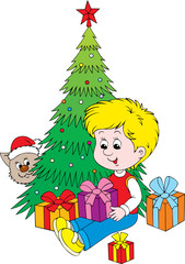 Christmas gifts
