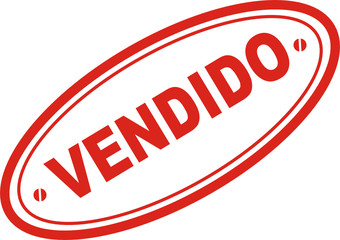 vendido