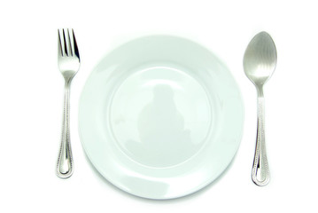 place setting
