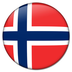 norwegen norway button