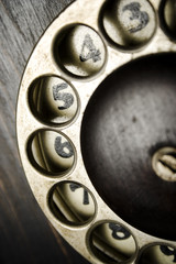 dial ring