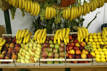 fruits closeup 1