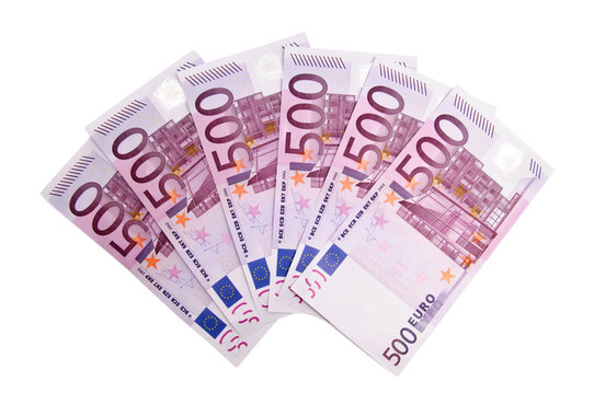 european money