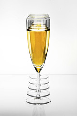 champagne