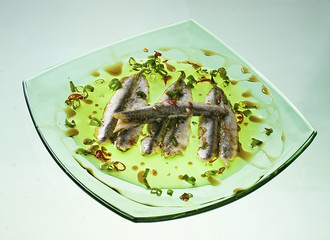 fish