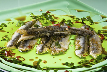 fish