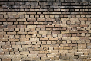 brick background