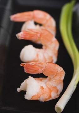 craw-fish