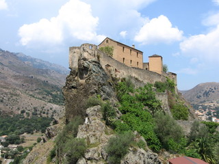 Citadelle de Corte