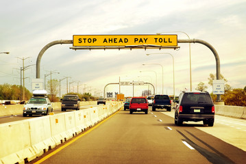 Toll Road