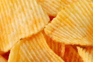 chips background