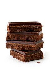 chocolate bars