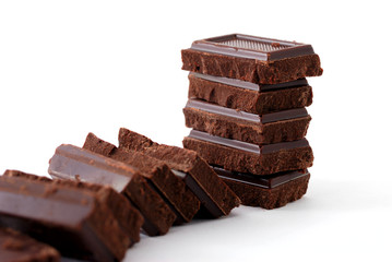 chocolate bars