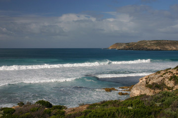 kangaroo Island - Pennington Bay - 2