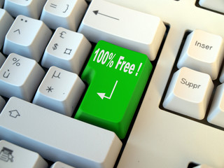 bouton free