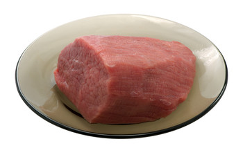 Fresh meat