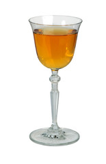 White wine
