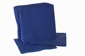 disposable paper napkins