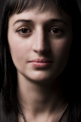 Fototapeta premium Christelle_1