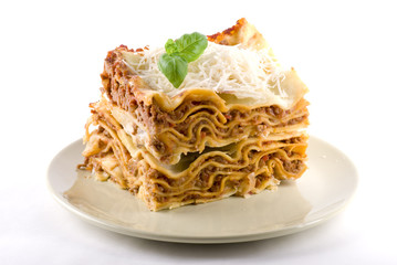 Lasagna