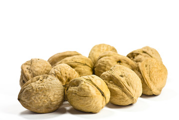 Walnuts