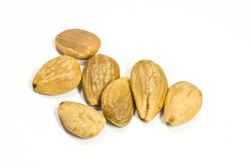 Almonds