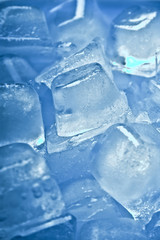 Blue Ice