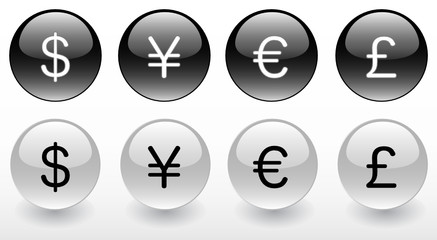 money symbols