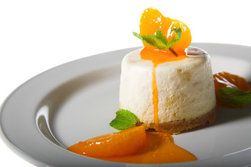 cheesecake