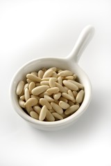 Pine nuts