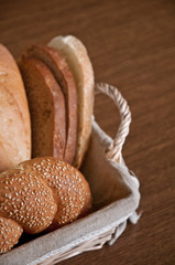 bread