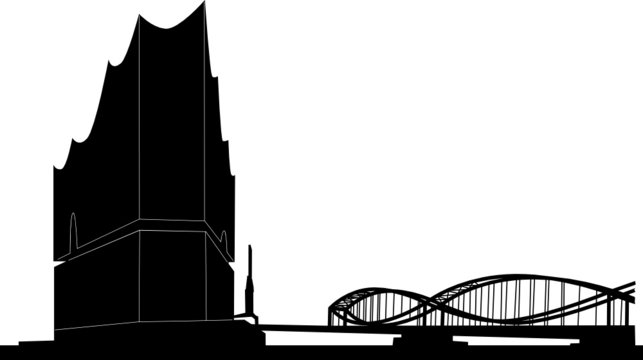 Hamburg Elbphilharmonie