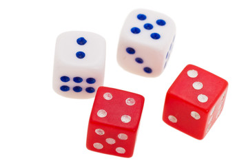 dice