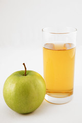 Apple juice