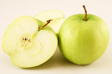Apples