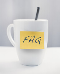 FAQ