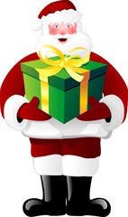 Santa Claus