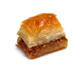 turkish sweet