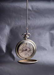 old pocket watch