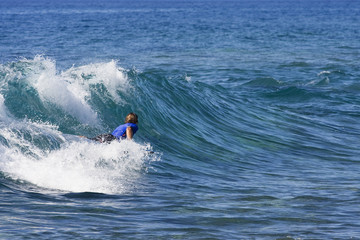 bodyboard